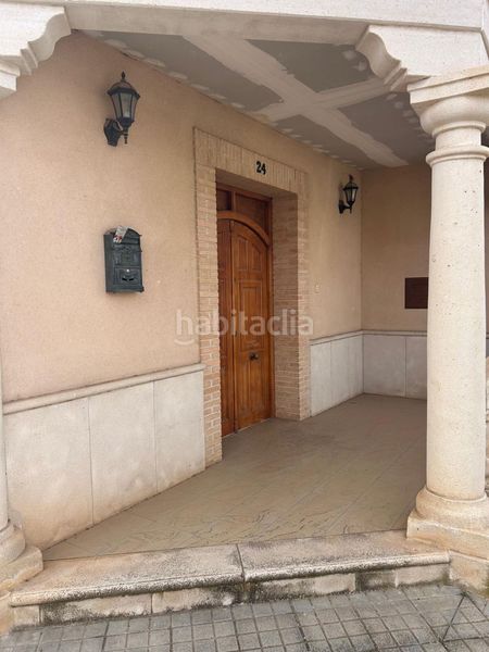 Foto e3b38f55-cefb-45fb-8e7e-1b70572301c3. Casa a calle ermita 24 a Bolaños de Calatrava