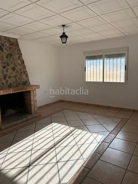 Foto 4660f819-c4d6-475e-8d17-df3906f76ab5. Chalet in carretera del hoyo m 3 in Mestanza