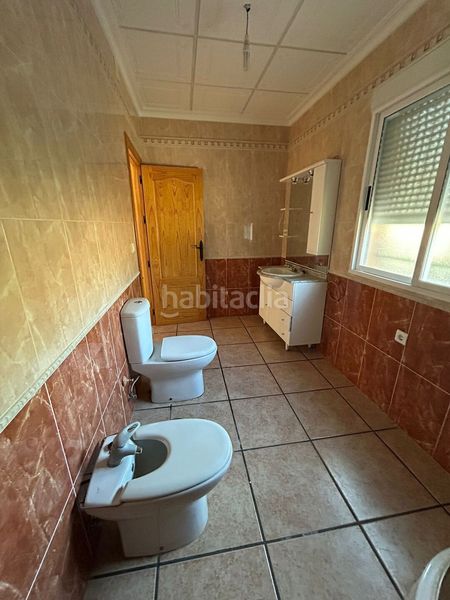 Foto aaf369e7-569c-4e96-b09e-7c215a39f495. Chalet in carretera del hoyo m 3 in Mestanza