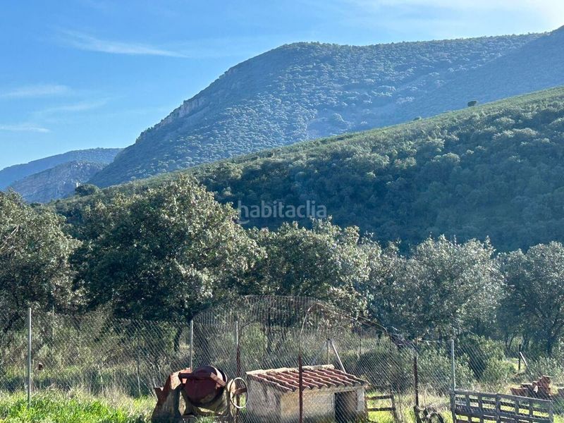 Foto ad8aa707-13c0-405a-bb39-dcc81195216d. Chalet in carretera del hoyo m 3 in Mestanza