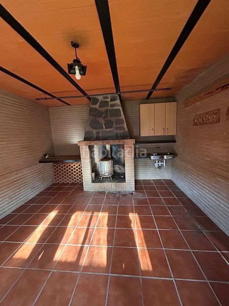 Foto e33b8cad-f303-4fee-985c-c974576fd3dd. Chalet in carretera del hoyo m 3 in Mestanza