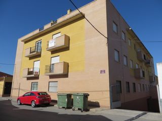 Pis en Calle de los ca�os 50. Piso de 3 hab. y 2 ba�os en pozuelo de calatrava