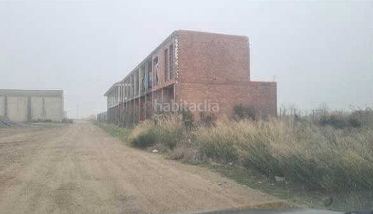 Foto 85b5be68-ead7-43c2-b6e3-6d06d283d0cd. Edifici a calle del arrabal 56 a Nuez de Ebro