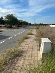 Terreny residencial a N/a. Parcela en torralba de calatrava