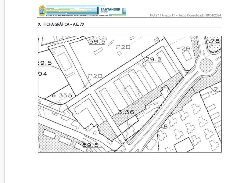 Foto a541abf8-3e85-4f0a-9df9-4bc0a3f1f1b8. Terreny residencial a Alisal - San Román Santander