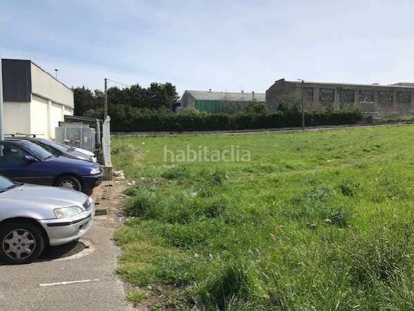 Foto f0c00c9a-7e09-4b6e-bcfc-5c9bdd0ab75a. Terreny residencial a Alisal - San Román Santander