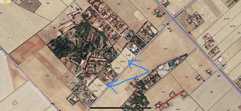 Foto 0fdc1090-1fd3-447d-b90a-e31c18013ee4. Fondo rustico in carretera de porzuna km 2 in Área Rual - Valverde - Las Casas Ciudad Real