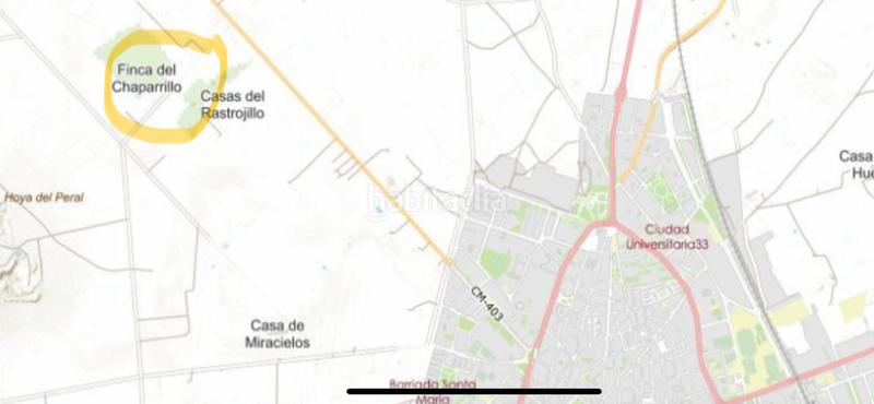 Foto 71d46a27-0519-4715-86da-58dcf13c8231. Fondo rustico in carretera de porzuna km 2 in Área Rual - Valverde - Las Casas Ciudad Real