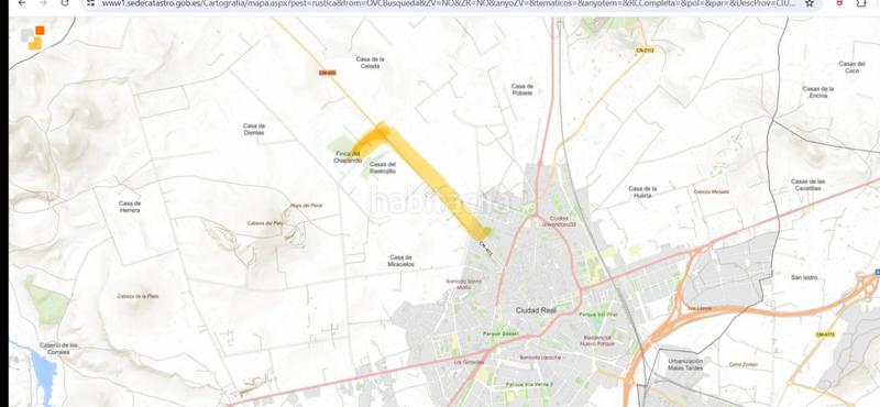 Foto 9325c6b7-e87c-4ece-a760-9dc07782855a. Fondo rustico in carretera de porzuna km 2 in Área Rual - Valverde - Las Casas Ciudad Real