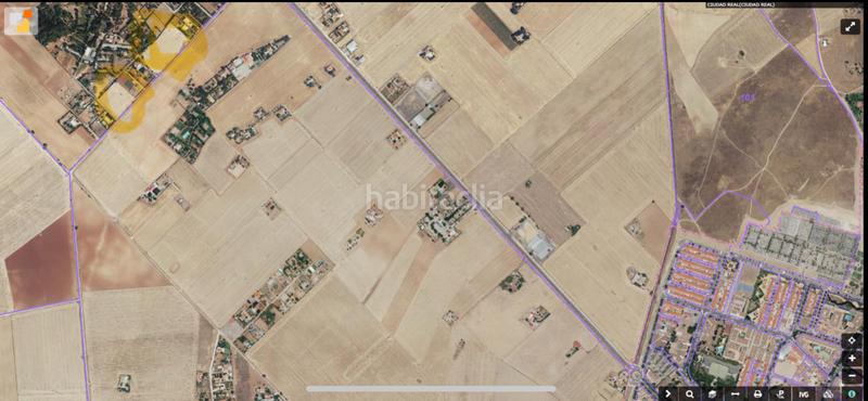 Foto b48b2afe-3dcf-4ff9-a156-64b709bee2bb. Fondo rustico in carretera de porzuna km 2 in Área Rual - Valverde - Las Casas Ciudad Real