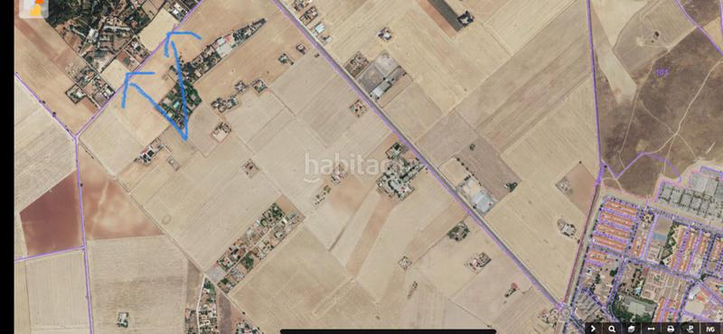 Foto f7aace9c-97d2-4d6b-8421-455a5ca8a463. Fondo rustico in carretera de porzuna km 2 in Área Rual - Valverde - Las Casas Ciudad Real