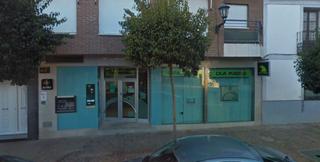 Local Comercial a Plaza de españa 5. Local en alcolea de calatrava