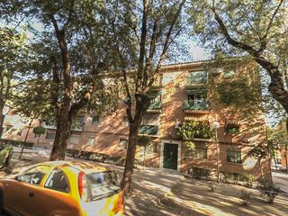 Etagenwohnung in Calle san antón 19. Piso en venta en ciudad real. okupada