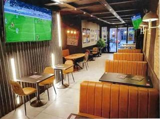 Local Comercial  Calle de villarroel