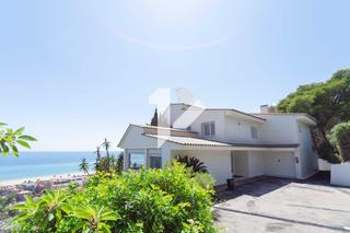 Chalet  Plaza torremoruna