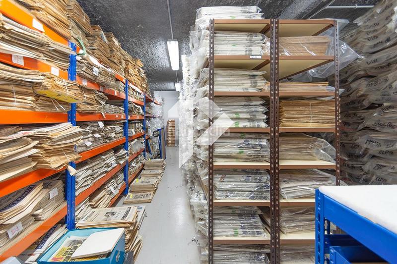 Foto 332b91fe-da7d-4588-ac4d-b753021efb0c. Local comercial en Raval Barcelona