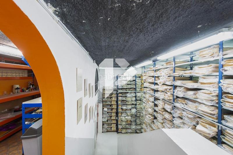 Foto 4eb715cc-4e82-4284-874f-9262bb62be22. Locale commerciale in Raval Barcelona