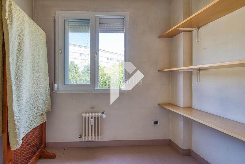 Foto 058b071c-d81e-4818-a568-1147c5ee7fd1. Appartamento con riscaldamento parcheggio in Pedralbes Barcelona