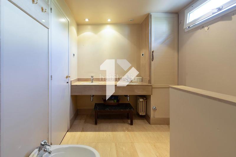 Foto 28bba3db-a5bd-4434-8841-3d664fe8213b. Appartamento con riscaldamento parcheggio in Pedralbes Barcelona
