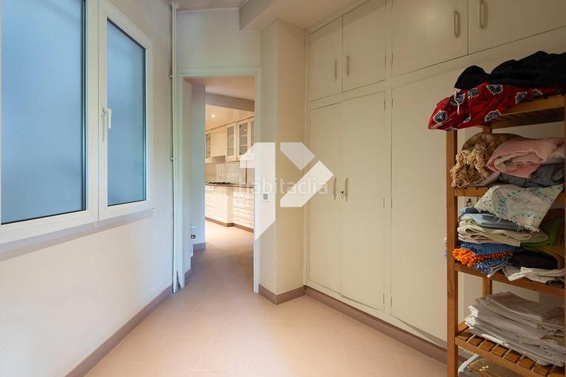 Foto 3509012b-0878-4ff0-94d8-6b79db4ce4da. Appartamento con riscaldamento parcheggio in Pedralbes Barcelona
