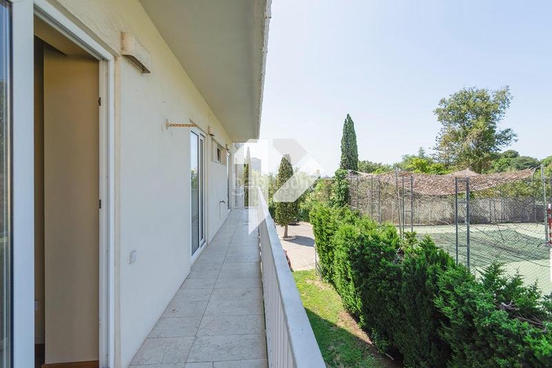 Foto 524e824b-b7df-456b-8502-e3a842b33ef7. Appartamento con riscaldamento parcheggio in Pedralbes Barcelona