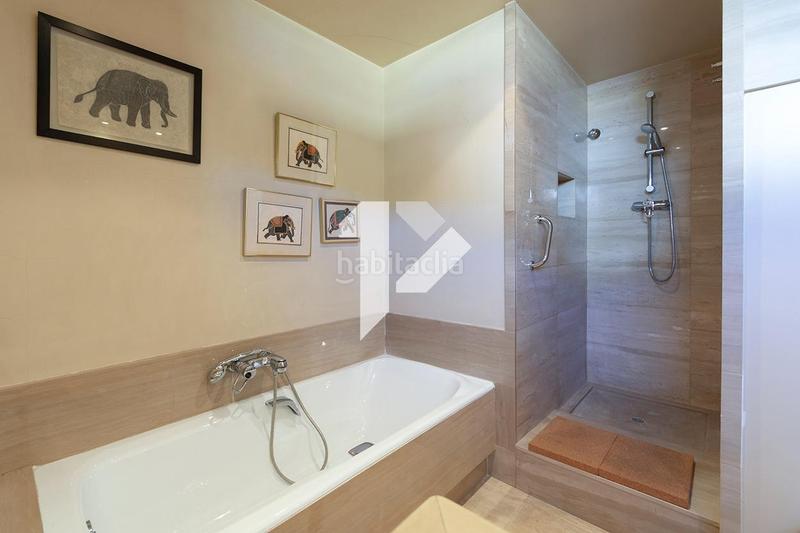 Foto 5fdc873d-1c3c-4c97-9d96-1de8a856c90f. Appartamento con riscaldamento parcheggio in Pedralbes Barcelona