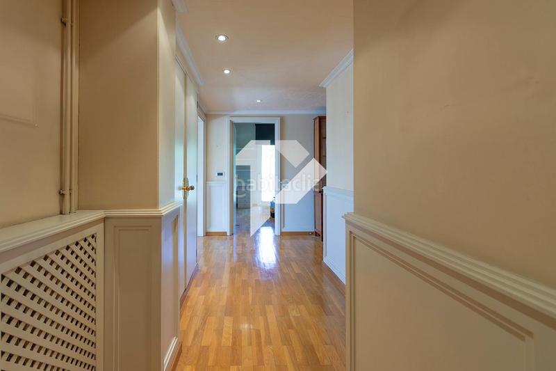 Foto 607d0ae3-7590-443c-99b4-46c9807ccb96. Appartamento con riscaldamento parcheggio in Pedralbes Barcelona