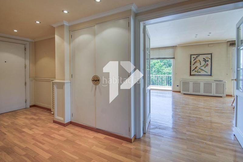 Foto 7a678218-aba3-49ac-85f2-25c8a7ffb5a6. Appartamento con riscaldamento parcheggio in Pedralbes Barcelona