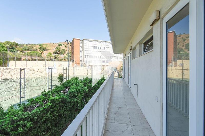 Foto 9ca6f4de-7a72-4949-bfc5-e14928badbb9. Appartamento con riscaldamento parcheggio in Pedralbes Barcelona