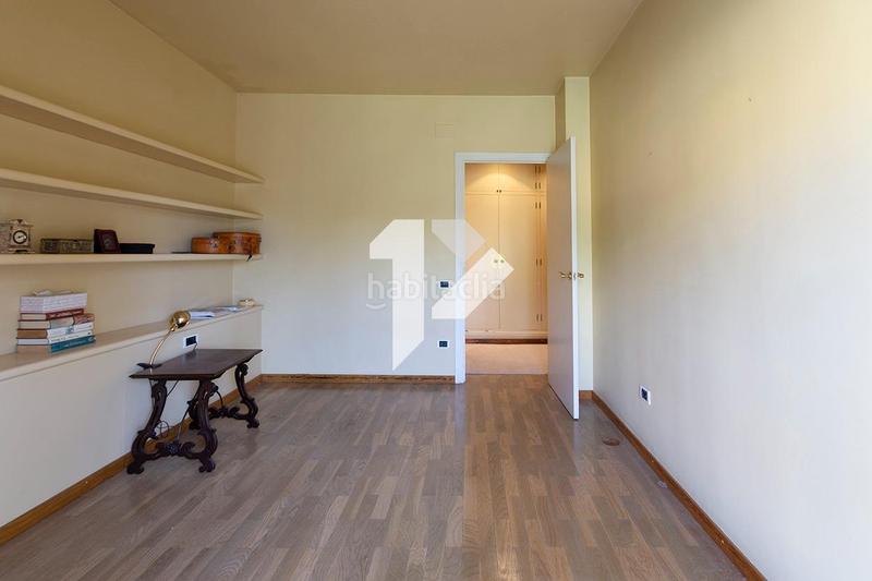 Foto d13ca376-b210-4aa1-9cf2-57804e11b67d. Appartamento con riscaldamento parcheggio in Pedralbes Barcelona