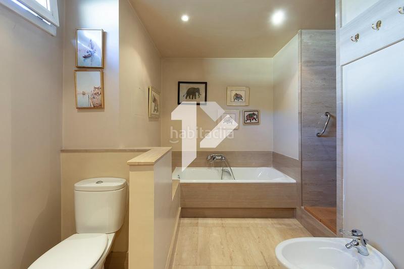 Foto f8906bf6-4020-4487-92d8-85744d74505d. Appartamento con riscaldamento parcheggio in Pedralbes Barcelona