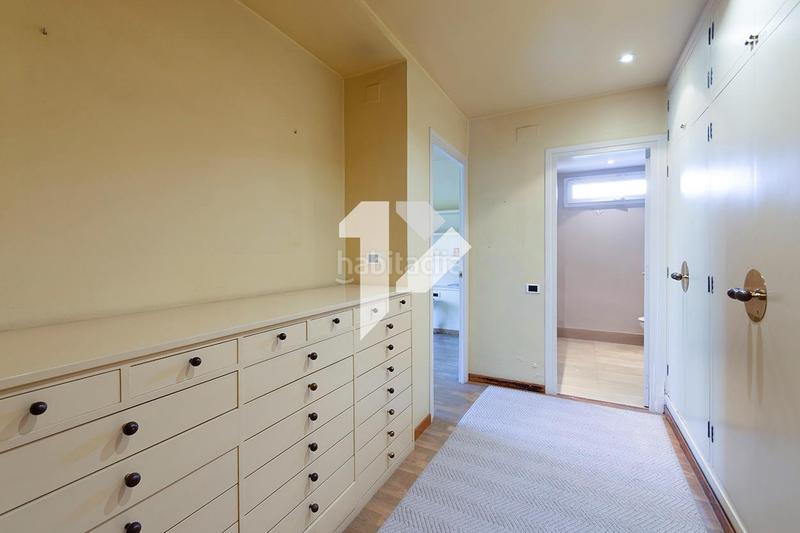 Foto 02b98706-fcf2-499e-8a96-5574391cba3f. Piso en Pedralbes Barcelona