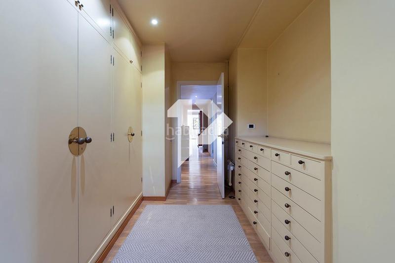 Foto 54b3ea19-cd35-4a9a-88fd-87727f0a4fb0. Piso en Pedralbes Barcelona