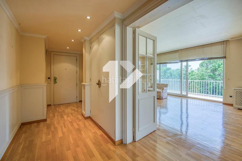 Foto 621a0008-48d5-47b0-a7f5-a292fd04232d. Piso en Pedralbes Barcelona