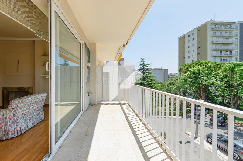Foto 74f1c6c6-a18d-4b01-896b-f3b9eff54c9d. Piso en Pedralbes Barcelona