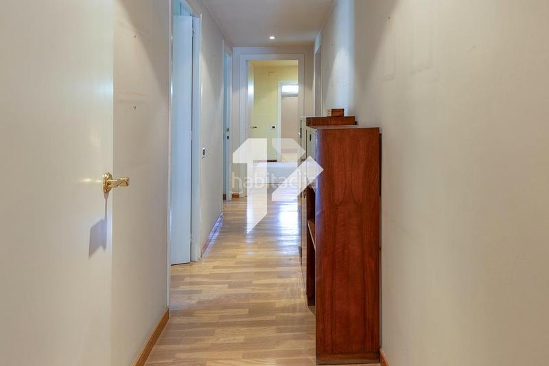 Foto 959757dc-b869-4cb9-8342-32991fc6aa6b. Piso en Pedralbes Barcelona