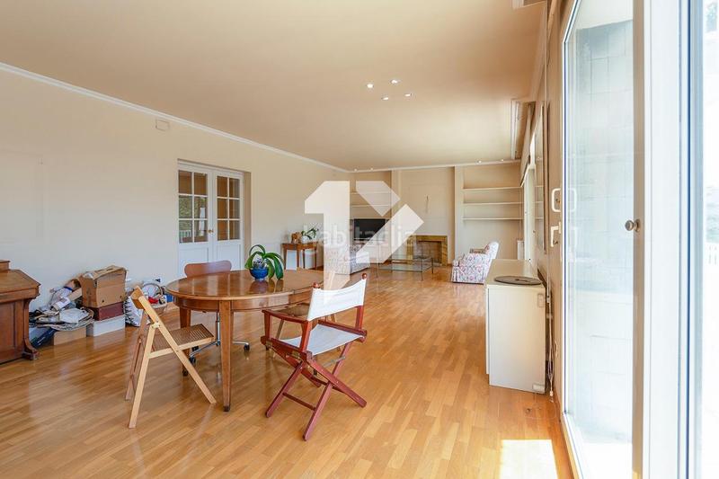 Foto aa0e7c90-f458-4d4a-8c89-0b3bd97f19cb. Piso en Pedralbes Barcelona