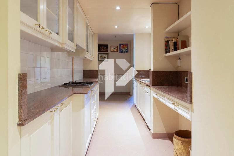Foto 1b95086f-118e-4a79-965a-0734e7c0a4e8. Appartement avec chauffage parking dans Pedralbes Barcelona