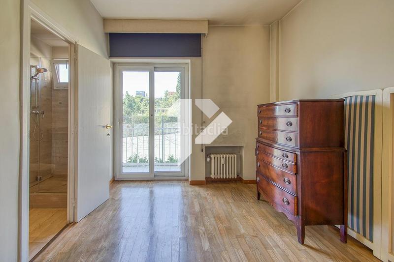 Foto 6a4202e5-d55c-4bcf-9bcc-3c3838ca1ae9. Appartement avec chauffage parking dans Pedralbes Barcelona