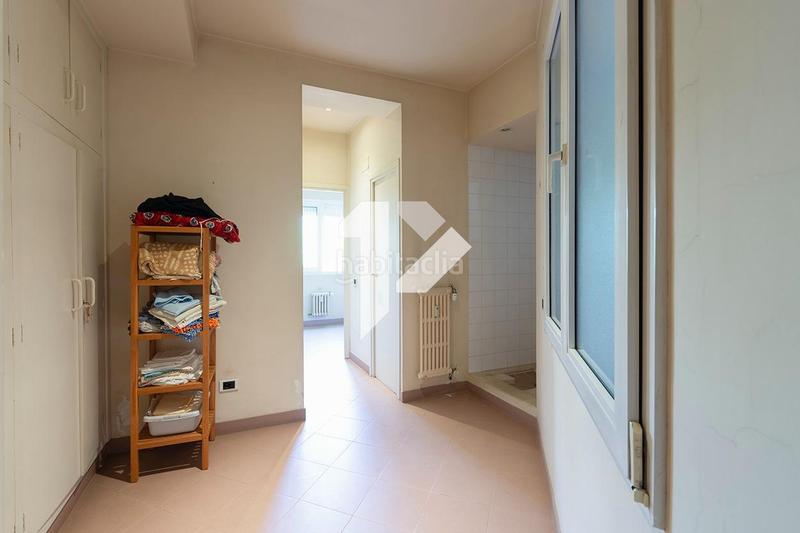 Foto 946f1918-3a2f-443a-bce6-07a96f094fe4. Appartement avec chauffage parking dans Pedralbes Barcelona