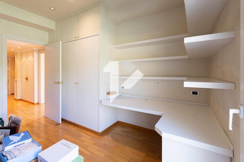 Foto 96bddd44-396e-45b4-af1b-290d959f6b7f. Appartement avec chauffage parking dans Pedralbes Barcelona