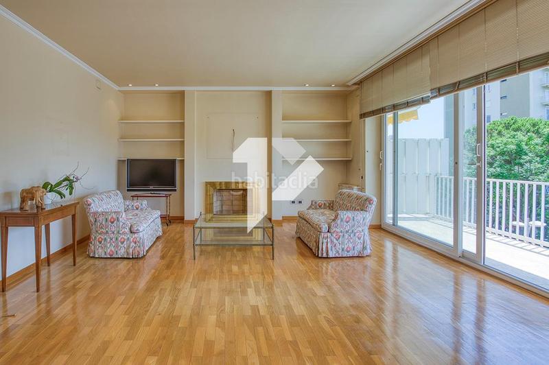 Foto db78c542-5eeb-43fe-83c6-1afc48972af6. Appartement avec chauffage parking dans Pedralbes Barcelona