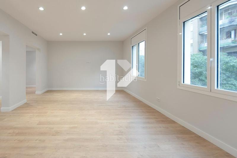 Foto e50a1243-d8fc-4769-b270-3216e6d84bcd. Appartamento in La Nova Esquerra de l´Eixample Barcelona
