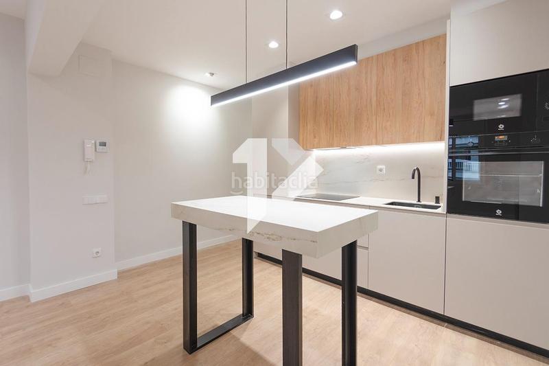 Foto f7fa3f48-4629-4828-b1ff-b4df6da28442. Appartamento in La Nova Esquerra de l´Eixample Barcelona