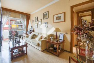 Penthouse  Avenida avinguda de madrid, 64