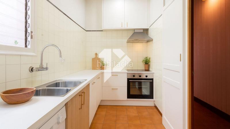 Foto 084950ac-7fe3-4e3e-8327-2db6d5d650a8. Ático en La Nova Esquerra de l´Eixample Barcelona