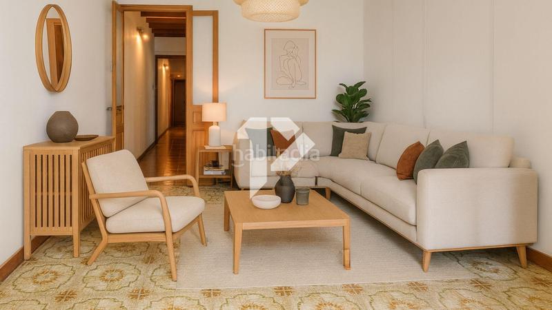 Foto 4ffbe3e7-484a-4f2b-af17-0e3905a5f997. Ático en La Nova Esquerra de l´Eixample Barcelona