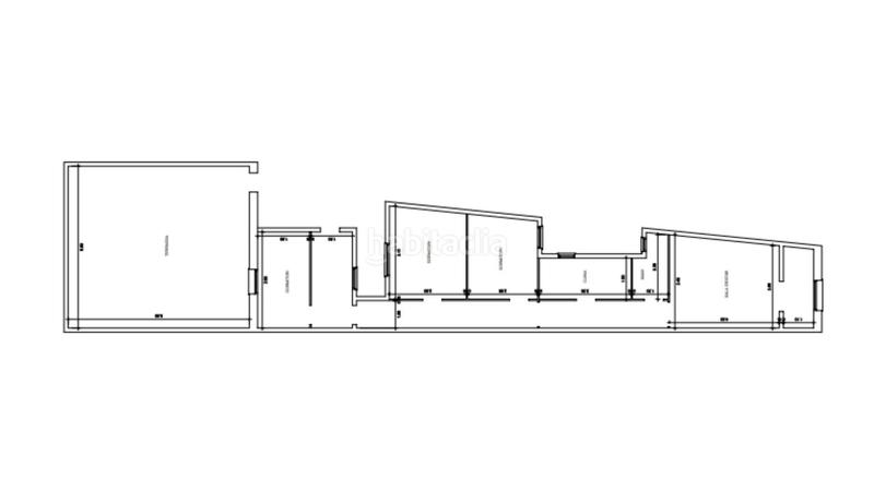 Foto 9c71f17f-75ed-4662-9048-2886bd1d287c. Ático en La Nova Esquerra de l´Eixample Barcelona