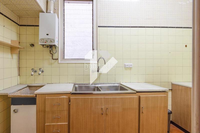 Foto d5957923-194a-426b-9320-33241ffd4377. Ático en La Nova Esquerra de l´Eixample Barcelona