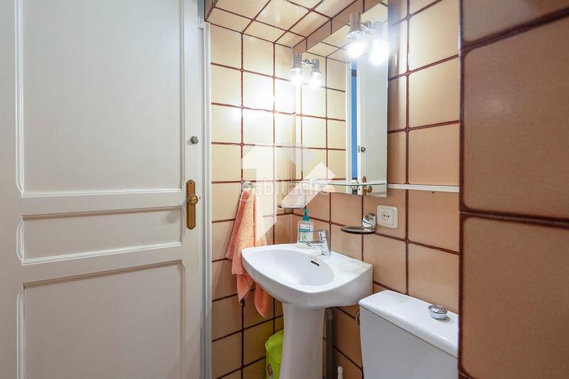 Foto e51ee70b-09ef-439c-98d9-ae77b3502193. Ático en La Nova Esquerra de l´Eixample Barcelona